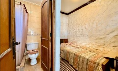 RINCONADA - VENDE PARCELA CON CASA 5D 4B PISCINA