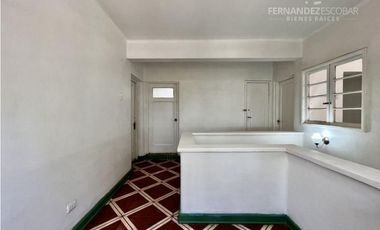 LOS ANDES - ARRIENDA CASA 4D 3B - AV ARGENTINA