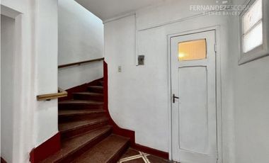 LOS ANDES - ARRIENDA CASA 4D 3B - AV ARGENTINA