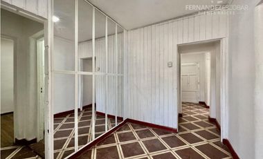 LOS ANDES - ARRIENDA CASA 4D 3B - AV ARGENTINA