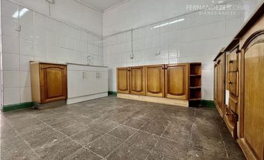 LOS ANDES - ARRIENDA CASA 4D 3B - AV ARGENTINA