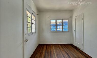 LOS ANDES - ARRIENDA CASA 4D 3B - AV ARGENTINA