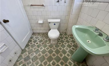 LOS ANDES - ARRIENDA CASA 4D 3B - AV ARGENTINA