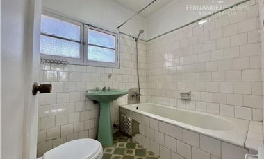 LOS ANDES - ARRIENDA CASA 4D 3B - AV ARGENTINA