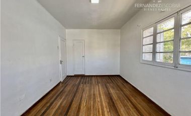 LOS ANDES - ARRIENDA CASA 4D 3B - AV ARGENTINA