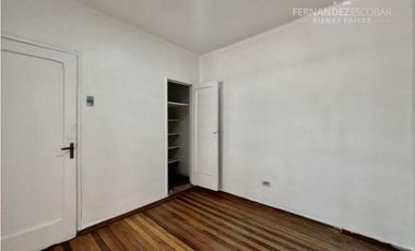 LOS ANDES - ARRIENDA CASA 4D 3B - AV ARGENTINA