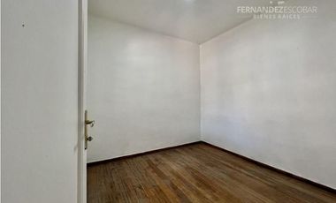 LOS ANDES - ARRIENDA CASA 4D 3B - AV ARGENTINA