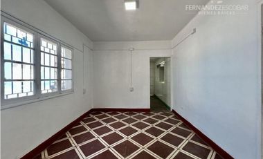 LOS ANDES - ARRIENDA CASA 4D 3B - AV ARGENTINA