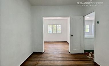 LOS ANDES - ARRIENDA CASA 4D 3B - AV ARGENTINA