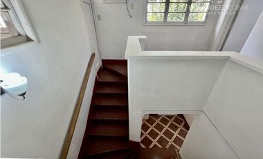 LOS ANDES - ARRIENDA CASA 4D 3B - AV ARGENTINA