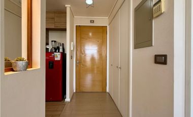 LOS ANDES - VENDE DEPTO 1D 1B 1E ED PASEO ANDINO