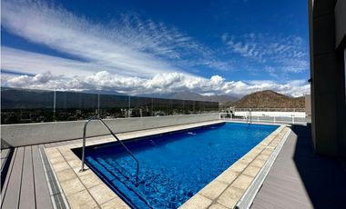 LOS ANDES - VENDE DEPTO 1D 1B 1E ED PASEO ANDINO