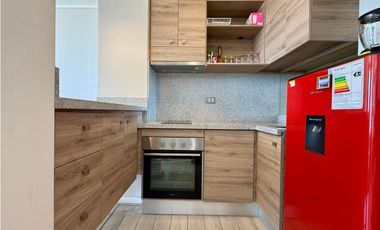 LOS ANDES - VENDE DEPTO 1D 1B 1E ED PASEO ANDINO