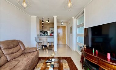 LOS ANDES - VENDE DEPTO 1D 1B 1E ED PASEO ANDINO