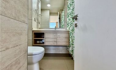 LOS ANDES - VENDE DEPTO 1D 1B 1E ED PASEO ANDINO