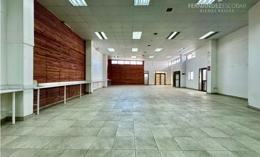 VIÑA - ARRIENDO PROPIEDAD 333m2 CON DESTINO EDUCATIVO Y CULTURAL-