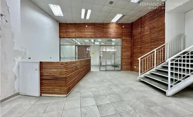 VIÑA - ARRIENDO PROPIEDAD 333m2 CON DESTINO EDUCATIVO Y CULTURAL-