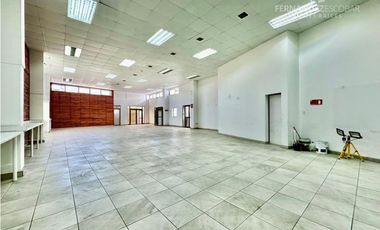 VIÑA - ARRIENDO PROPIEDAD 333m2 CON DESTINO EDUCATIVO Y CULTURAL-