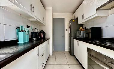 LOS ANDES - VENDE CASA ESQUINA 3D 2B 3E BARRIO ORIENTE II