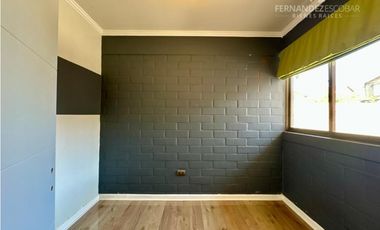 LOS ANDES - VENDE CASA ESQUINA 3D 2B 3E BARRIO ORIENTE II