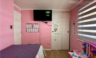 LOS ANDES - VENDE CASA ESQUINA 3D 2B 3E BARRIO ORIENTE II