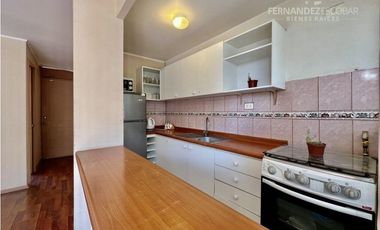 SAN FELIPE - ARRIENDA DEPTO 3D 1B - COND. EL REAL