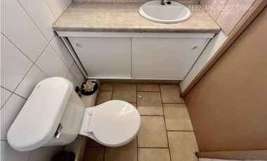 SAN FELIPE - ARRIENDA DEPTO 3D 1B - COND. EL REAL