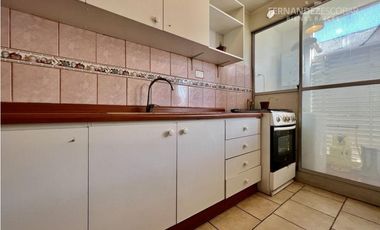 SAN FELIPE - ARRIENDA DEPTO 3D 1B - COND. EL REAL