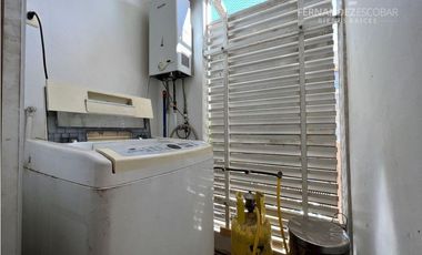 SAN FELIPE - ARRIENDA DEPTO 3D 1B - COND. EL REAL