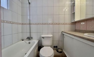 SAN FELIPE - ARRIENDA DEPTO 3D 1B - COND. EL REAL