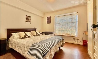 RINCONADA - VENTA PARCELA CON CASA 5D 5B