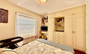 RINCONADA - VENTA PARCELA CON CASA 5D 5B