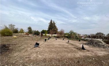LOS ANDES - ARRIENDO / VENTA DE TERRENO URBANO 14.000M2