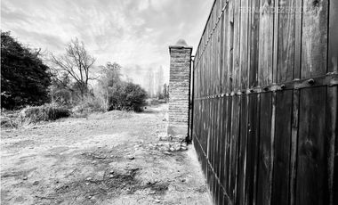 LOS ANDES - ARRIENDO / VENTA DE TERRENO URBANO 14.000M2