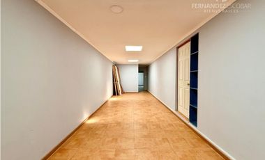 SAN FELIPE - ARRIENDA PROPIEDAD CON CASA ESQUINA