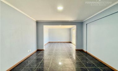 SAN FELIPE - ARRIENDA PROPIEDAD CON CASA ESQUINA