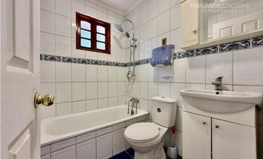 SAN FELIPE - ARRIENDA PROPIEDAD CON CASA ESQUINA