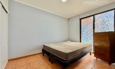 SAN FELIPE - ARRIENDA PROPIEDAD CON CASA ESQUINA