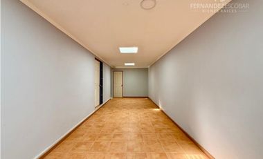 SAN FELIPE - ARRIENDA PROPIEDAD CON CASA ESQUINA