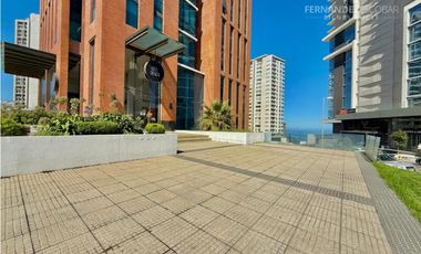 REÑACA - ARRIENDO AMPLIO LOCAL COMERCIAL DE 360m2 - REÑACA NORTE