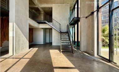 REÑACA - ARRIENDO AMPLIO LOCAL COMERCIAL DE 360m2 - REÑACA NORTE