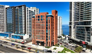 REÑACA - ARRIENDO AMPLIO LOCAL COMERCIAL DE 360m2 - REÑACA NORTE