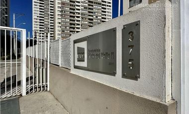 VALPARAISO - VENDE DEPTO AMOBLADO 3D 2B 1E 1B - NAVO SAN MARTN