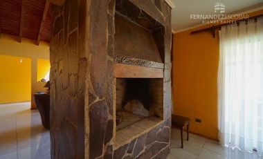 SAN FELIPE - SE VENDE PARCELA 6D 4B - SECTOR LOS CHORRILLOS