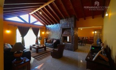 SAN FELIPE - SE VENDE PARCELA 6D 4B - SECTOR LOS CHORRILLOS