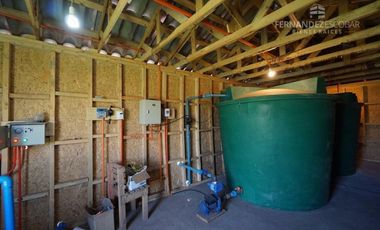 SAN FELIPE - SE VENDE PARCELA 6D 4B - SECTOR LOS CHORRILLOS