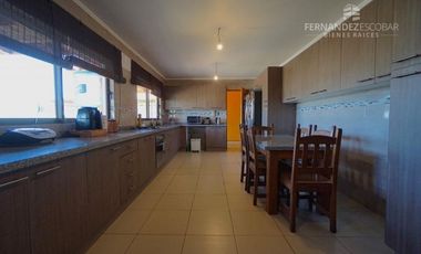 SAN FELIPE - SE VENDE PARCELA 6D 4B - SECTOR LOS CHORRILLOS