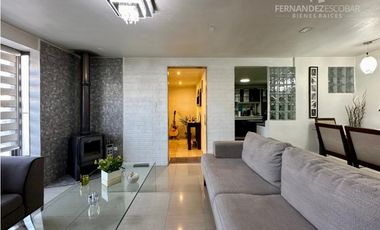 SAN FELIPE - VENDE CASA DE DOS PISOS 2D 1B 2E VILLA LA ESTANCIA