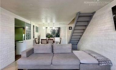 SAN FELIPE - VENDE CASA DE DOS PISOS 2D 1B 2E VILLA LA ESTANCIA