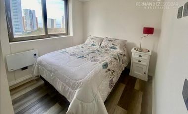 CONCON - VENDE DEPTO 3D 2B 1E - COSTA DE MONTEMAR